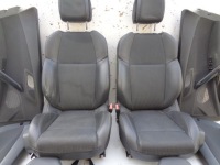 фото thumb №5, Сиденья сиденья полукожа подогрев el peugeot 508 i