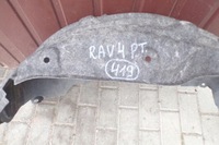 фото thumb №7, Підкрилок праві зад 65637-42030 toyota rav4 v 2019-