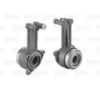 фото thumb №2, Valeo цилиндр сцепления ford fiesta focus mazda 121 puma