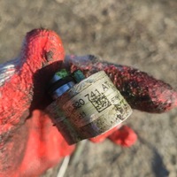 фото thumb №13, Трубка шланг кондиционера skoda octavia ii 2 fl 1.4 tsi 1k0820741 at