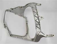 фото thumb №1, Кронштейн фара daf cf6 euro 6 правый