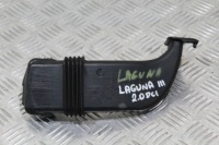 фото thumb №1, Труба шланг повітря renault laguna iii 3