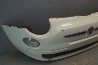 фото thumb №12, Fiat 500 бампер перед z2439