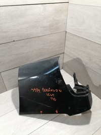 фото thumb №1, Berlingo iv кутик бампер лівий задня 99909972