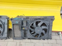 Citroen c4 2 радиатор ремень перед b7 1.6 hdi 13r Недорого, фото thumb