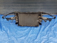 фото thumb №11, Pas переднє радіатор mercedes w204 1.8 cgi