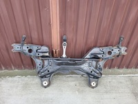 фото thumb №1, Audi a3 8l 1.6 8v sr автоматическая коробка передач подрамник перед передние подрамник