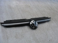 фото thumb №1, Решётка радиатора решётка радиатора vw golf viii 8 5h0853651s golf led