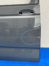 фото thumb №7, Дверь правое сдвижные vw t7 multivan 7t0