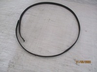 фото thumb №5, Прокладка накладки стійка l/p audi a6 c5 4b9853709a