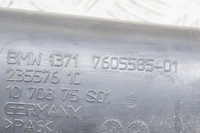 фото thumb №6, Bmw 6 cabrio f12 640i шланг впуск воздуха труба wąż 7605585 224kw 2015