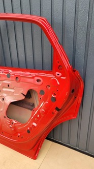 фото thumb №12, Citroen c4 iii дверь задняя правый задние правое