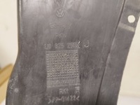 фото thumb №16, Audi a3 8l vw golf iv захист двигуна права 1j0825250j