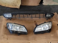 фото thumb №12, Kompletny перед капот бампер крила лампа opel zafira a 99-03r