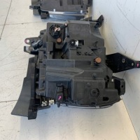 Лампа права + ліва перед full led оригінал dodge ram v 1500 laramie 22r в Україні, фото thumb