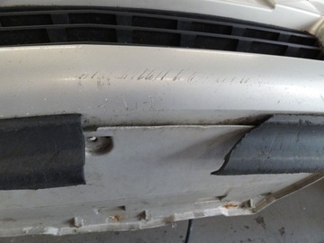 фото thumb №11, Opel signum 2004 бампер переднє pod ксенони розпилювачі pdc z167