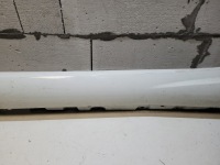 фото thumb №4, Молдинг поріг ліва mercedes slk w172 r172 amg