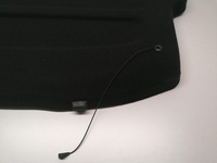 фото thumb №5, Jeep compass ii полка задняя багажника электрическая крышка багажника 16-20