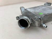 фото thumb №9, Bmw x5 g05 g06 g07 g30 g11 g12 радиатор интеркулер воздуха 17518575430