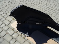 фото thumb №8, Honda cr-v iv 12-15 бампер передний bez отверстий