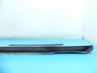 фото thumb №6, Порог левый подножка боковой toyota rav4 iii