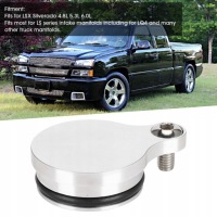 фото thumb №11, Egr usuń блокування впуск труби wtykowej poza плита