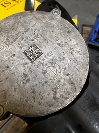 фото thumb №8, Додаткова насос рідина охолоджуючий wody bmw x5m e70 x6m e71 x6 hybrid e72