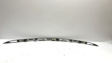 фото thumb №11, Tesla s 12-16 планка накладка хром крышки 1025776-00-a