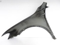 фото thumb №10, Vw tiguan ii 2 5na 16-20 крыло правый перед + молдинг эмблема r-line