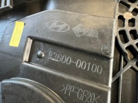 фото thumb №7, Hyundai i30 iii kombi механізм підйомник скло лівий задня