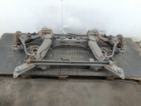 Купить Подрамник, подрамник задняя peugeot 607 2.7 hdi, фото thumb