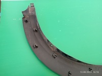 фото thumb №7, Nissan juke ii 2018- накладка молдинг крила правий перед 63860-6pa0a