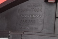 фото thumb №16, Спідометр  прилади автомат eu 8651339 volvo xc90 1 i 2.5 t 210 km awd 02-06