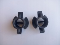 фото thumb №6, Гайка кронштейн радиатор бабочка infiniti q70 m30d m35 m37 m56