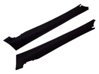 фото thumb №1, Захисні накладки стійок перед citroen ds5 fl 1.6d 2016 рік