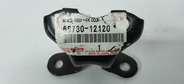 фото thumb №10, Auris verso yaris lexus петля двері правий переднє dół нижній 68730-12120