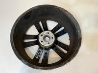 фото thumb №13, Audi sq7 диск алюмінієва 20" 8.0x20 5x112 et28 4m0601025g