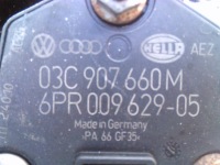 Vw audi a3 a4 a5 q5 1.8 2.0 tsi tfsi поддон масляная 06h103603ak 06h103600p Недорого, фото thumb