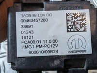 фото thumb №5, Датчик лямбда-зонд nox mopar 00463457280 fiat alfa jeep