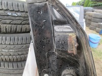 фото thumb №13, Opel astra ii bertone двері ліва передні