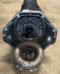 фото thumb №7, Idealna kpl.skrzynia передач bmw x7 g07 g05 m50ix 20r 1