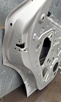 фото thumb №7, Дверь левая / правое задняя задние renault captur 1 2013-2019