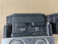 Насос блок керування abs esp 2.2 hdi euro 5 14-16r citroen jumper 3 iii рестайлінг Зі Шроту, фото thumb