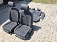 фото thumb №2, Vw golf v hb 5d сидіння сидіння заднє сидіння салон