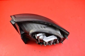 фото thumb №3, Лампа ліва зад задня 13157772 bg opel vectra c sedan 02-05