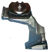 фото thumb №1, Подушка двигуна права fiat cinquecento 1100