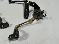 фото thumb №10, Датчики вирівнювання підвіска лампа lincoln continental 2017r-