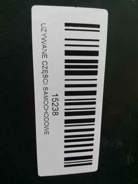 фото thumb №15, Бампер перед переднє mercedes w251 05-09r 197u