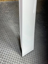 фото thumb №8, Молдинг порог защита правая сторона bmw 3 f30 f35 f31 a300 alpineweiss