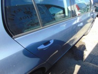 фото thumb №1, Двері праве задня задні задні hb 5d vw golf vi la5q